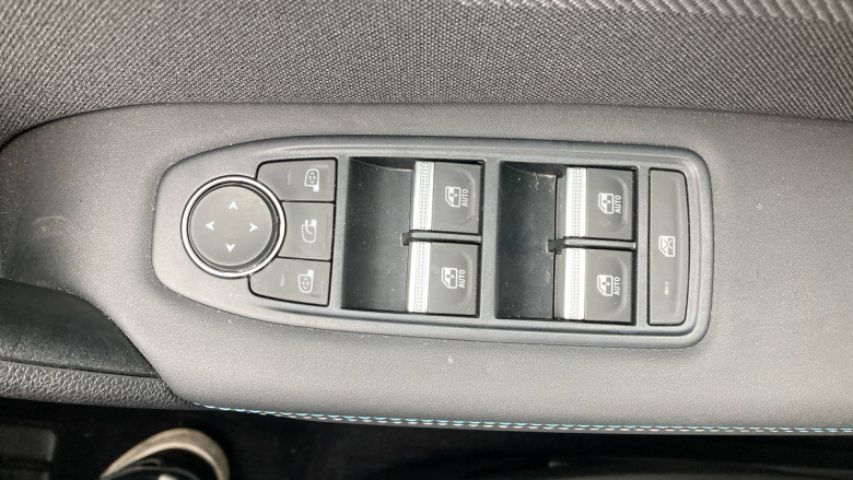 Renault Symbioz 1.6 E-Tech FHEV 145 Techno Esprit Alpine 5dr Auto Hybrid Estate